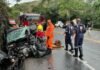 Morre a segunda vítima do trágico acidente ocorrido em Muriaé