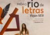 Aluna de Itaocara, no Noroeste, é uma das vencedoras do Prêmio ‘Rio de Letras’, da Firjan SESI