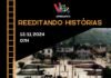 Documentário sobre Itaperuna “Reeditando Histórias” será lançado nesta quarta-feira