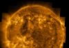Nova imagem em alta resolução mostra detalhes inéditos do Sol