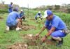 CEDAE e Comunidade unem forças para Restauração do Rio Muriaé em Italva