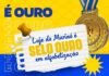 Laje do Muriaé conquista o Selo de Ouro; Italva é Prata