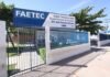 Estado: autorizada a contratação de 904 professores temporários para FAETEC