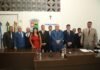 Posse dos Representantes de Aperibé