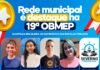 Rede Municipal de Ensino em Italva é destaque na 19º OBMEP