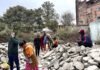 Forte terremoto mata 95 pessoas e fere mais de 100 entre o Tibete e o Nepal