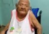 Moradora de Itaperuna com quase 120 anos reivindica título de pessoa mais velha do mundo
