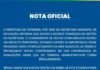 Prefeitura emite comunicado sobre convocação de concursados da SEMED