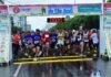 14ª Edição da Corrida de São José acontece dia 19 de março