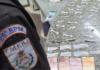 Jovem de 18 anos é detido por tráfico de drogas em Itaperuna