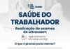 Prefeitura de Itaperuna Realiza Exames de Saúde do Trabalhador no Dia 11 de Março