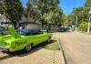 Passeio de carros antigos de raposo entrará no calendário Oficial de eventos do estado