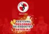SATED-RJ abre inscrições para o Festival Regional de Esquetes 2025
