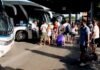 Passagens dos ônibus intermunicipais estão mais caras desde sábado