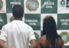 Polícia Civil de Itaperuna prende casal que tentou aplicar o golpe da Farmácia Popular em idosa