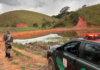 Polícia descobre crimes ambientais em Bom Jesus do Itabapoana