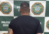 Polícia Civil prende líder de facção TCP em São José de Ubá