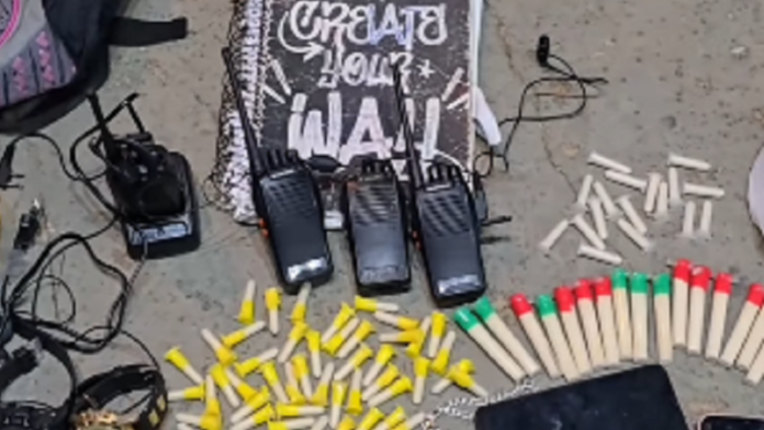 seis pessoas presas no frigorifico-blog