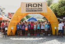 Secretaria de Esporte de Porciúncula movimenta com projetos e eventos nos primeiros 100 dias de gestão