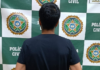Polícia Civil descobre cultivo de maconha e prende homem em Retiro do Muriaé