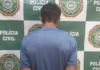 Homem que esfaqueou o sobrinho é preso pela Polícia Civil de Itaperuna