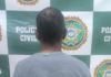 Polícia Civil de Itaperuna prende em Macaé foragido da Justiça por estupro de vulnerável
