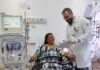 HU passa a oferecer tratamento de hemodiálise por meio de hemofiltração on-line