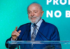 Lula assina antecipação do 13º para aposentados e pensionistas do INSS