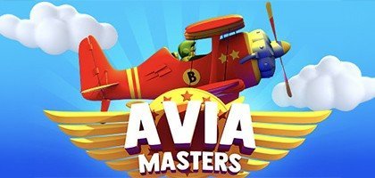 Avia masters flugzeugspiel demo, avia masters flugzeugspiel