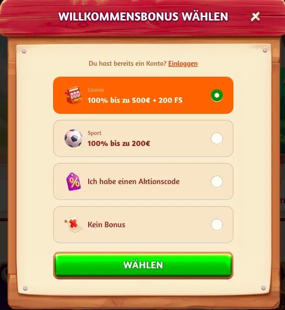 Billybets apk in Germany