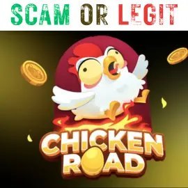 Learn about chicken road españa
