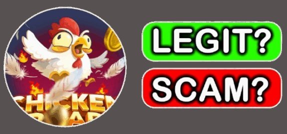 Explore chicken road 2 online